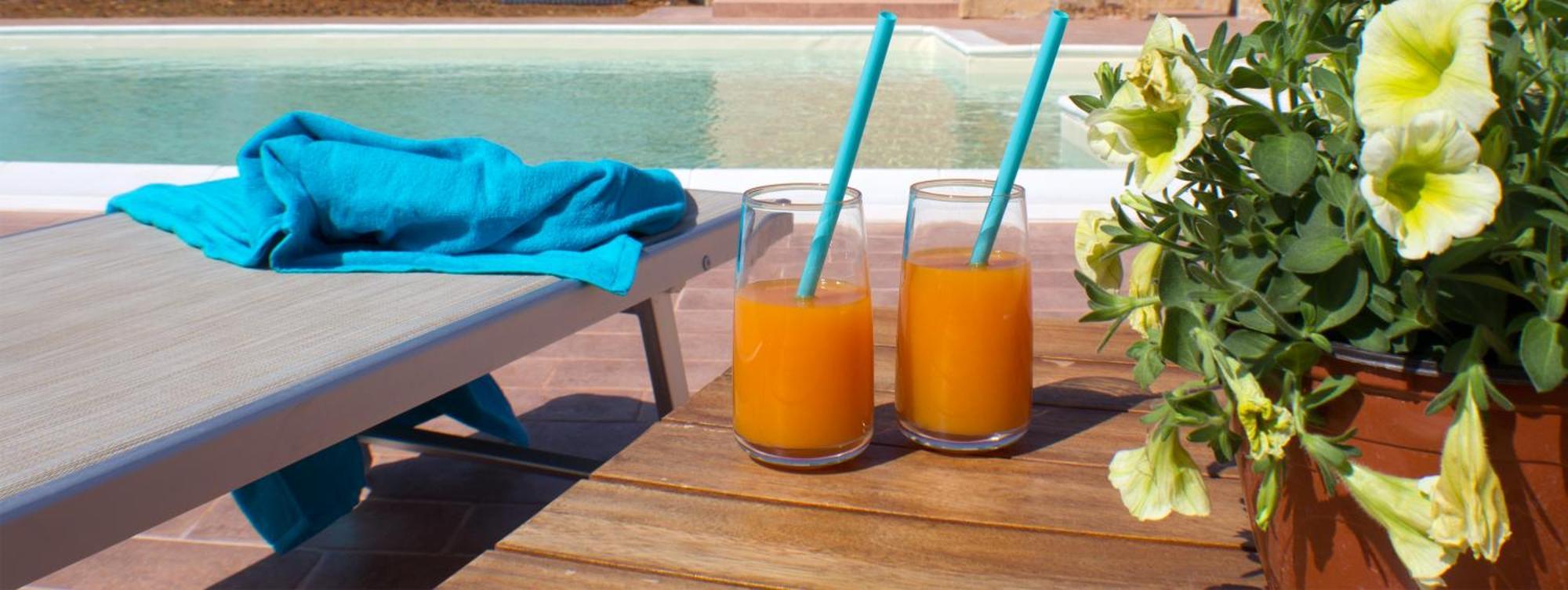 Villa Con Piscina Casale Di Gio Nel Golfo Di Castellammare ปาร์ตินิโก ภายนอก รูปภาพ
