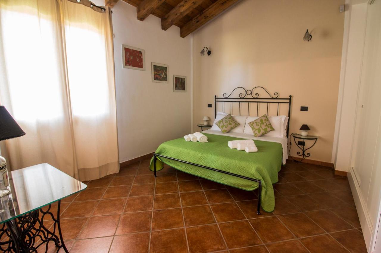 Villa Con Piscina Casale Di Gio Nel Golfo Di Castellammare ปาร์ตินิโก ภายนอก รูปภาพ