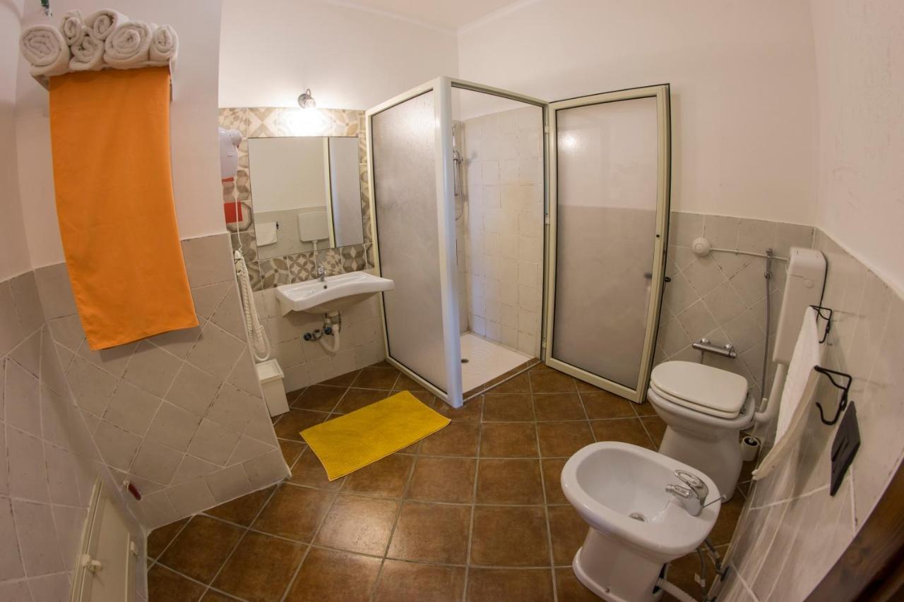 Villa Con Piscina Casale Di Gio Nel Golfo Di Castellammare ปาร์ตินิโก ภายนอก รูปภาพ